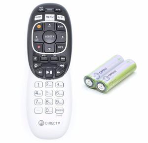 Control Remoto Directv Rc73 Con Bateria Tienda Punto Venta