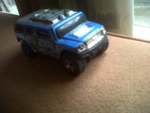 En Venta Carro De Hotwheel