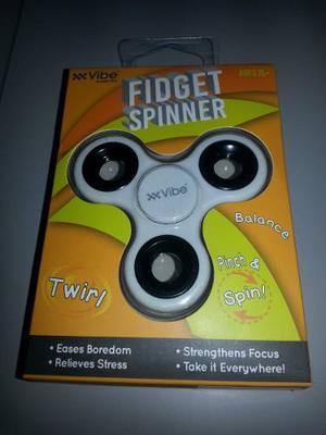 Fidget Spinner. Fotos Reales Del Producto