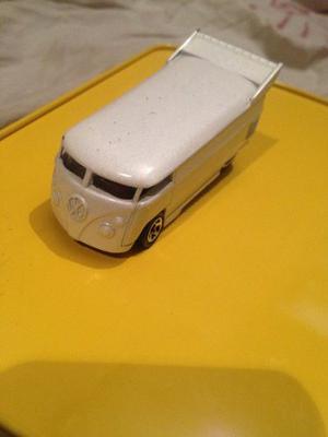 Hotwheels Drag Bus Edicion Esclusiva Dificil De Conseguir