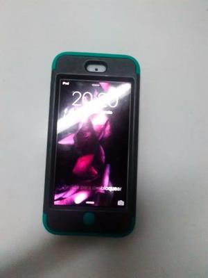 Ipod 5g 32gb Con Audifonos, Forro Y Cargador