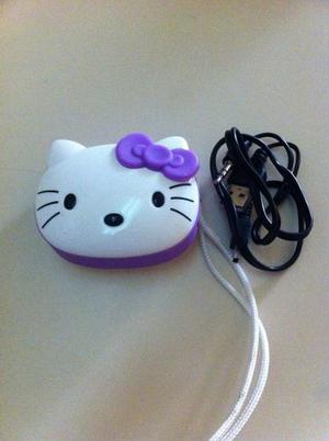 Mp3 Hello Kitty