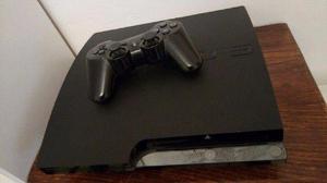 Playstation 3 Slim 160gb