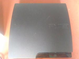 Vendo Playstation3