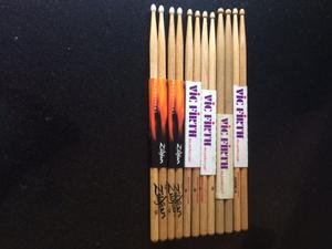 Baquetas Vic Firth (5a)