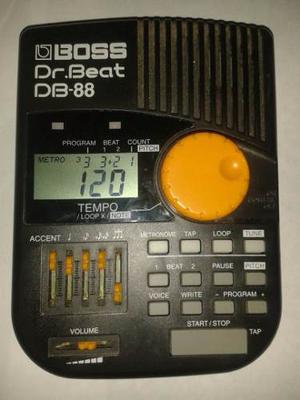 Boss Dr. Beat-88 Profesional