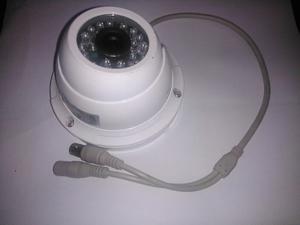 Camara De Seguridad Be-dida80m