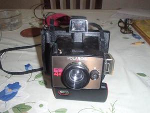 Camara Polaroid Intantania