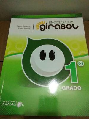 Enciclopedia Girasol 1