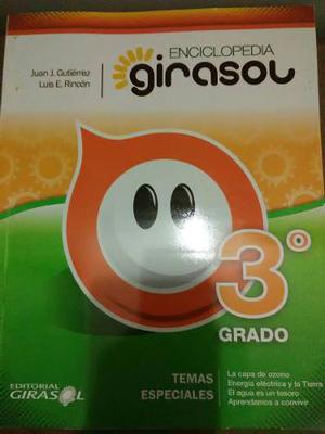 Enciclopedia Girasol 3