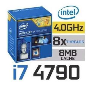 Intel Core I Socket  Potentísimo Procesador