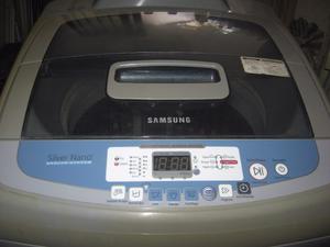 Lavadora Automatica Samsung Usada