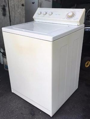 Lavadora Whirlpool 12kg Mod Lxreq% Operativa Usada