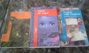 Libros Editorial Alfaguara Lecturas Infantiles Usados