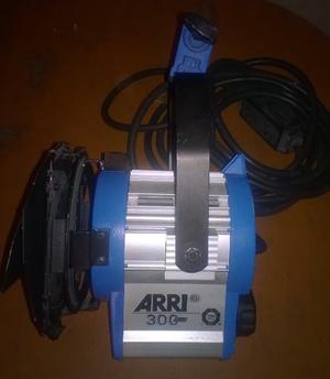 Luz Profesional Arri 300w