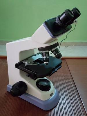 Microscopio Profesional Marca Nikon Ys100