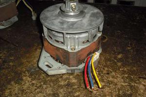 Motor Lavadora Sansung Original En Perfectas Condiciones