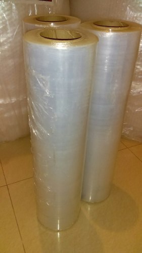 Plastico Envoplast Industrial 4 Kg Para Embalaje