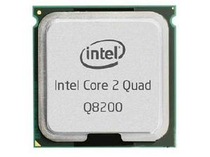 Preocesador Intel Core 2 Quad Qlga mhz