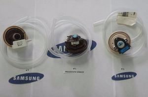 Presostato Sensor Samsung Original Para Lavadora