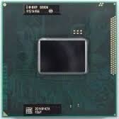 Procesador I3 Para Laptop Intel® Core I3 Sr84j Nuevos