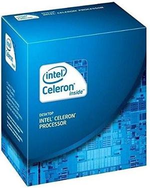 Procesador Intel Celeron G550 Lgaghz 2mb Caché