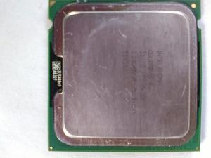 Procesador Intel Celeron ghz