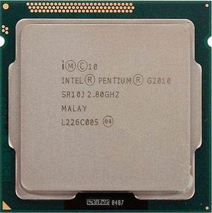 Procesador Intel G Ghz Lga  Pc