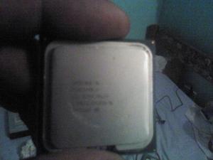 Procesador Intel Pemtium 4