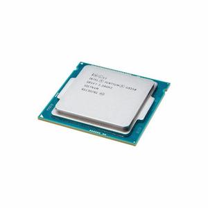 Procesador Intel Pentium Dual Core G