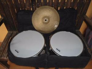 Se Vende Timbal Marca Maxtone