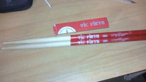 Vaquetas Vic Firth 5b Vb American Classic