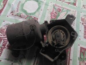 Vendo Motor De Limpia Parabrisa