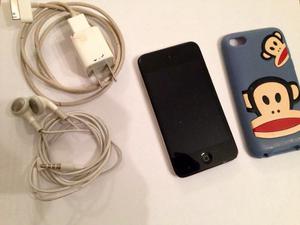 Apple Ipod Touch 4 8gb