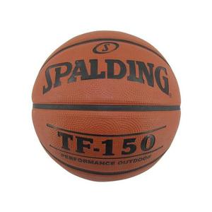 Balon Basket Baloncesto Basketball #7splading Tf150 Original