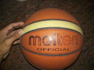 Balon De Basket Marca Molten