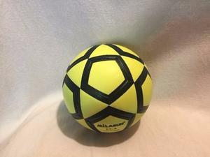 Balon De Futbol Milasun #3 (bote Alto)
