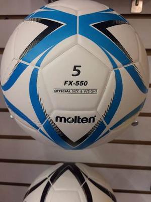 Balon De Futbol Molten Nro 5