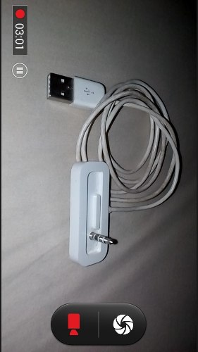 Cable Usb Ipod Shuffle