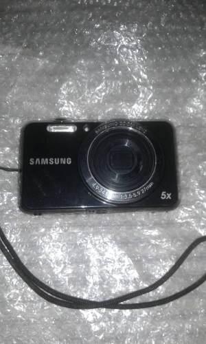 Camara Camara Samsung Es80 Con Tripodi Vivitar