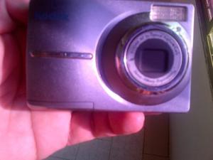 Camara Digital Easyshare C813