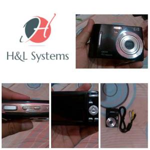 Camara Digital Hp Cb350