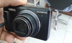 Camara Digital Olympus Vr-340