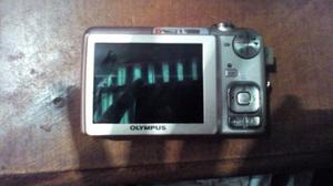 Camara Digital Olympus X-845