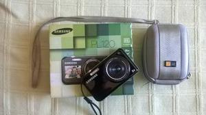 Camara Digital Samsung Pl120 Doble Pantalla