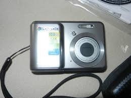 Camara Fotográfica Polaroid