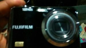 Camara Grabadora Digita Fujifilm De 12 Mega Pixel De 16 Gb