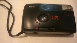 Camara Kodak Star 275 Para Coleccionar