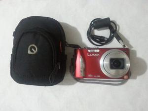 Camara Panasonic Lumix Dmc Zs15