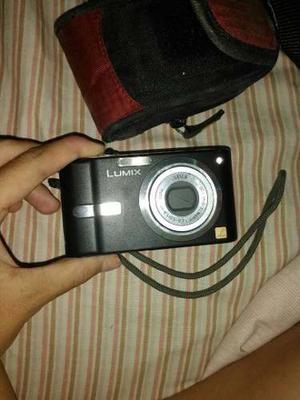 Camara Panasonic Lumix Fxmp